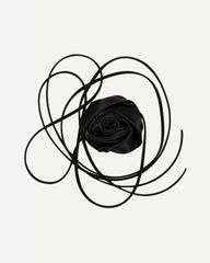 La Mia Rosa - Black