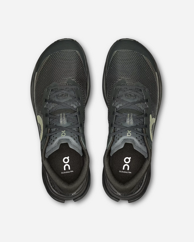 Cloudultra 3 - Black / Black