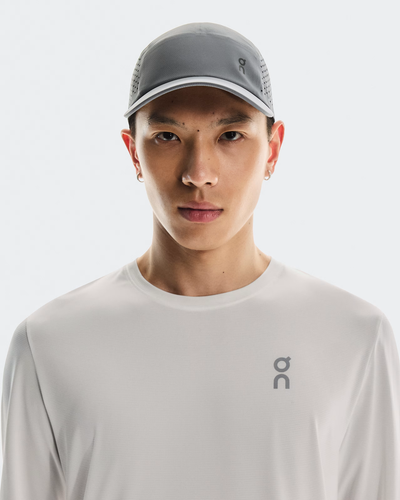 Lightweight Cap Unisex - Rock