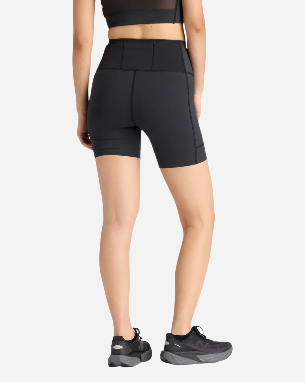 RC Elite Storage Short 6"