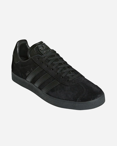 Gazelle - Black/Black/Black