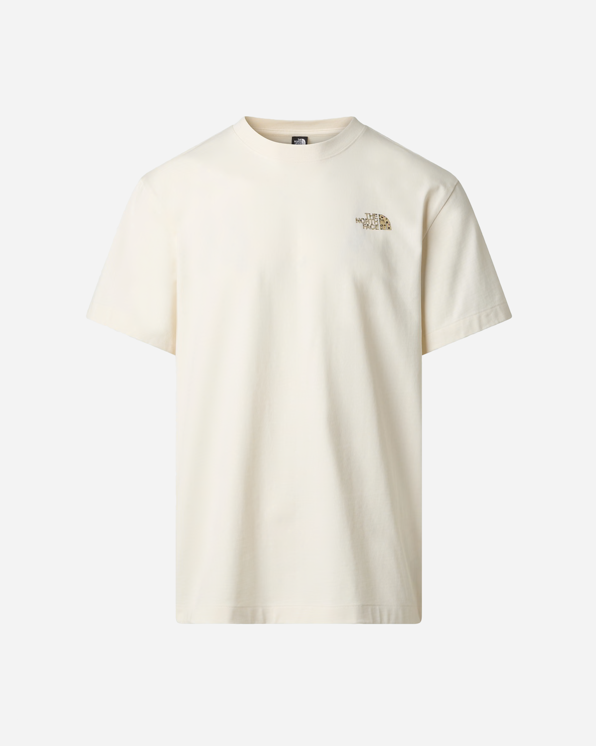 M Tnf Snack Rx Ss Tee