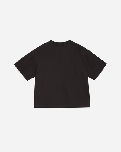 Halo Women Logo T-shirt - Chocolate Torte