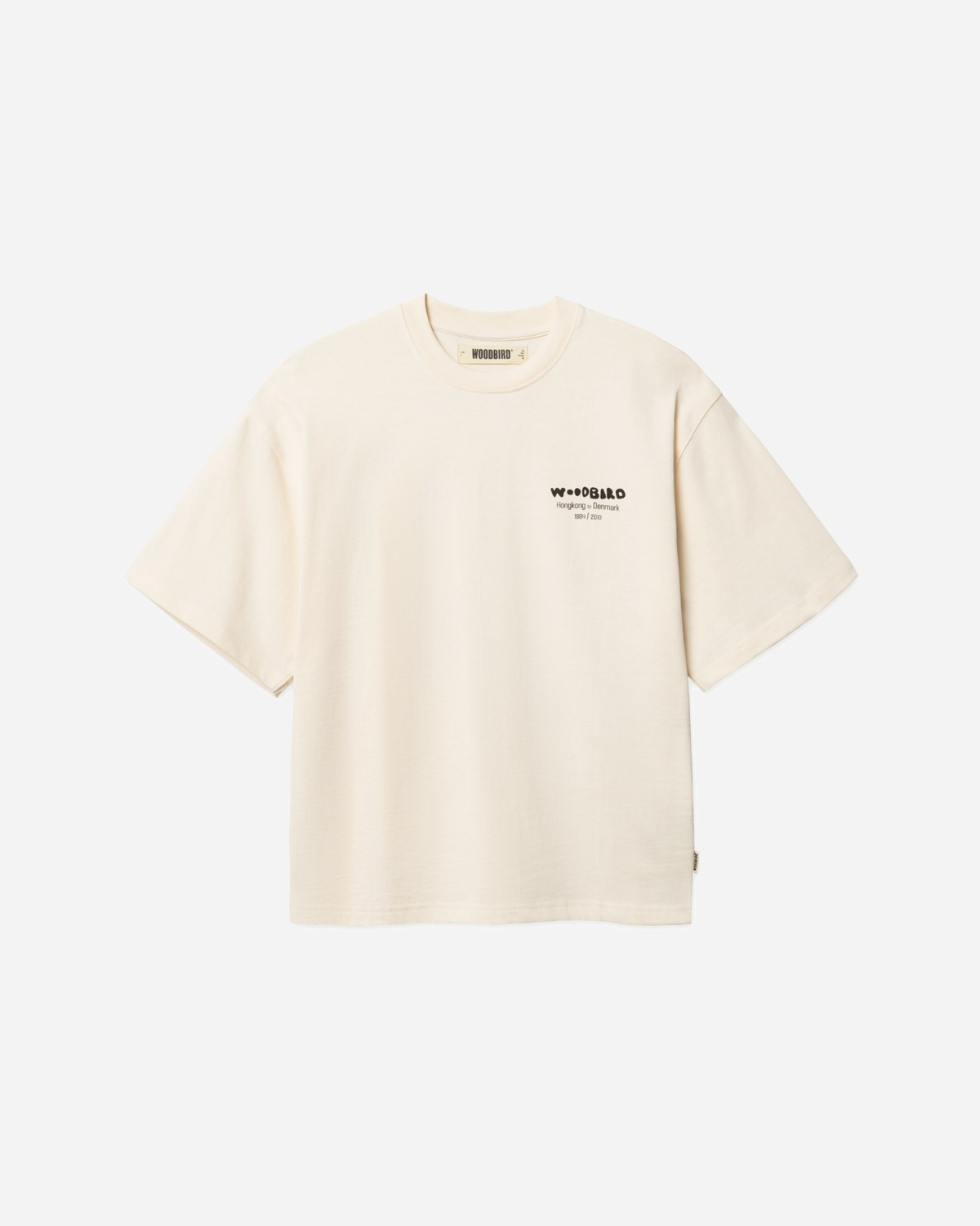 Juno Wok Tee