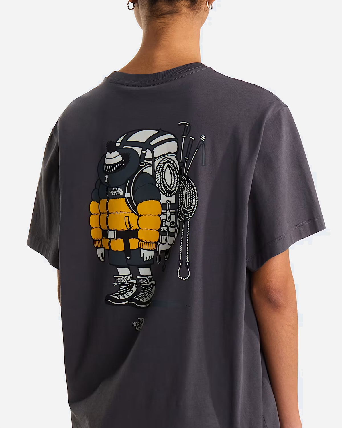 Gear Up Get Out Rlx C