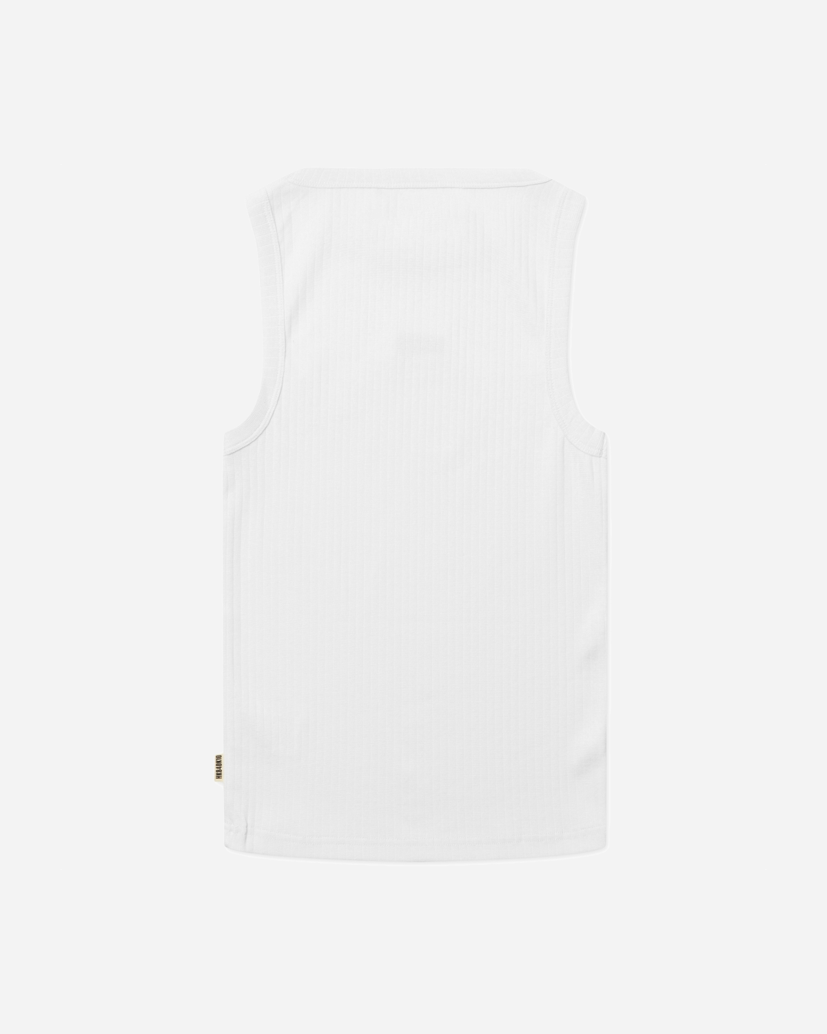 Dee Base Tank Top