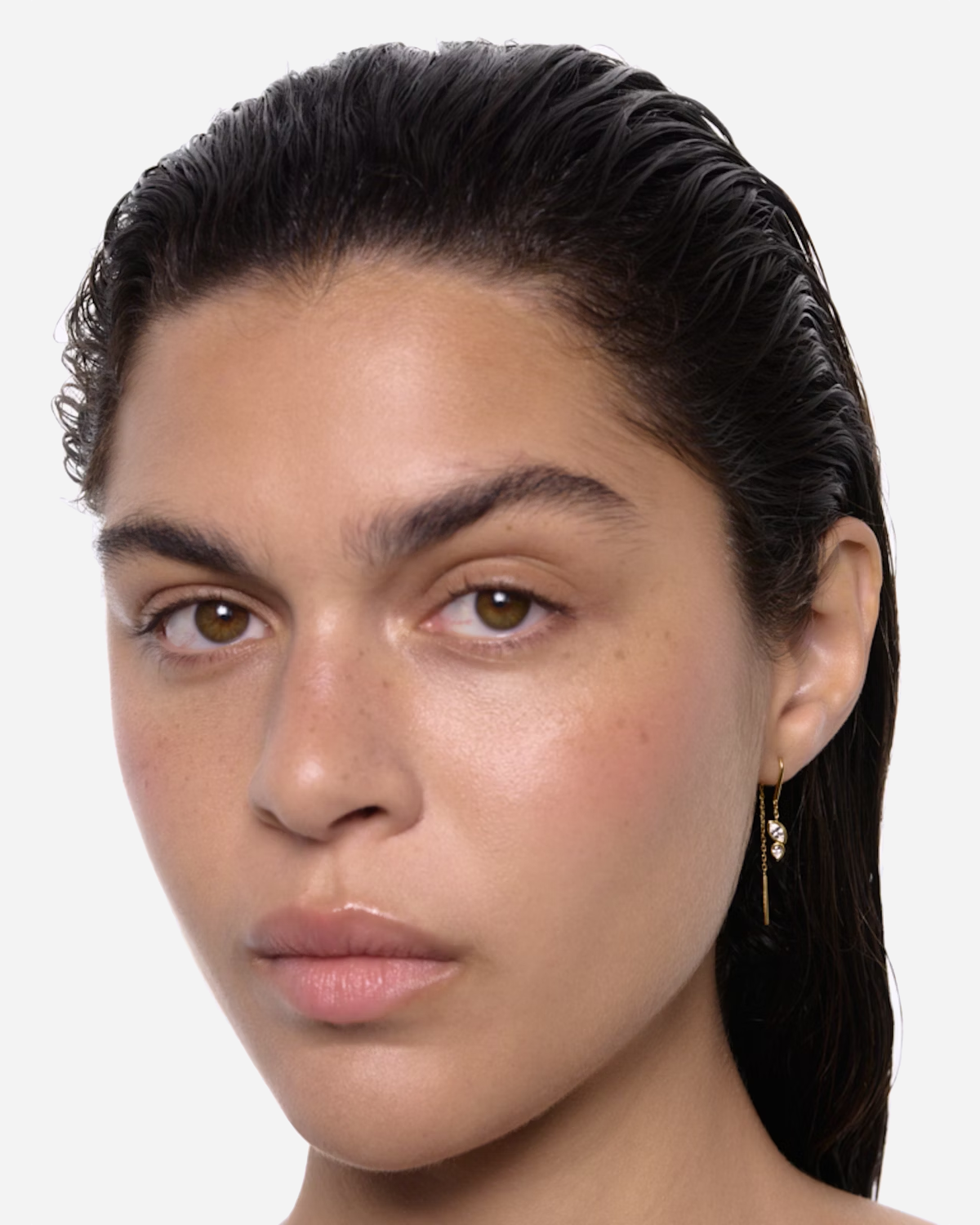 Swift Earring 01