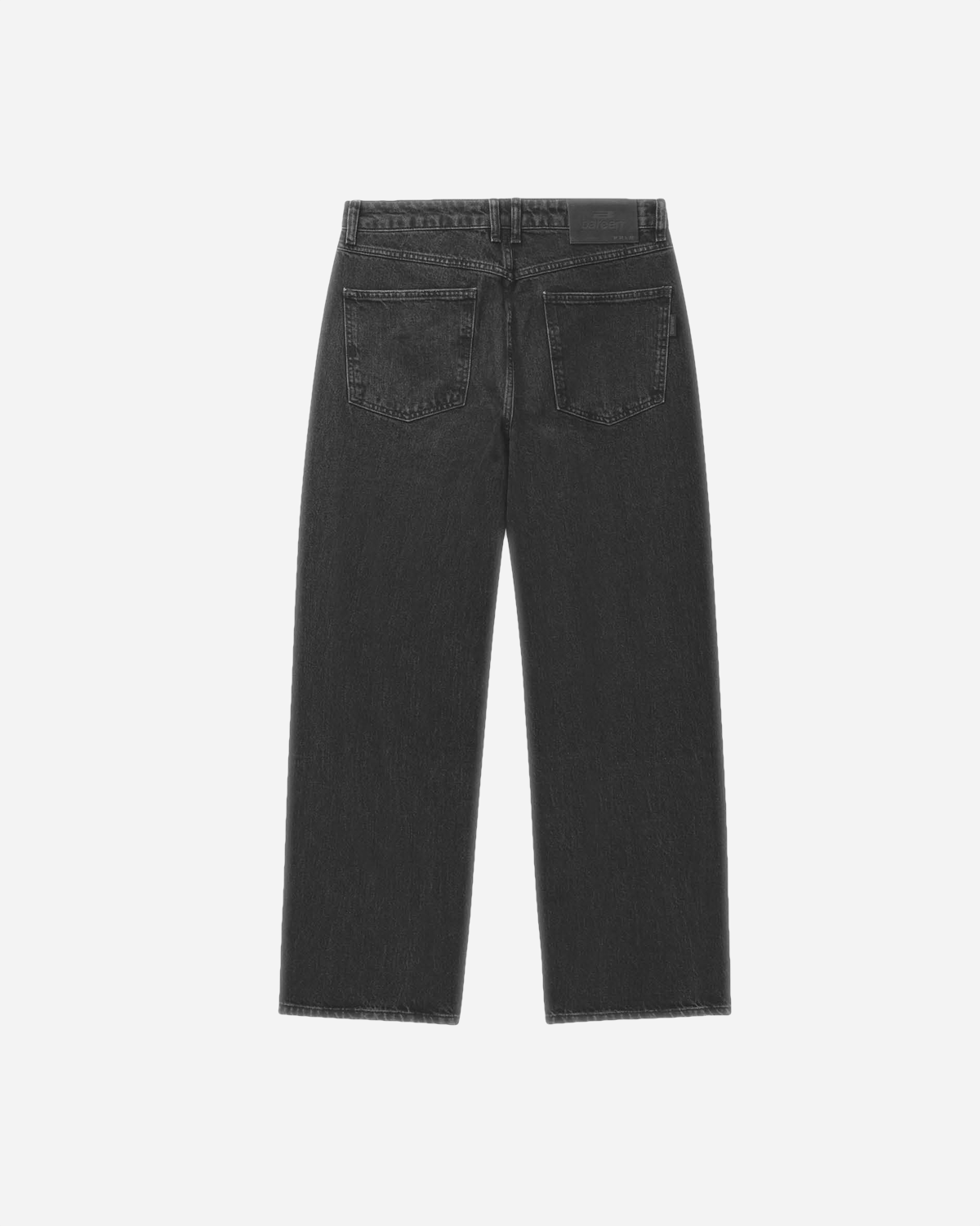 Loose Fit Jeans