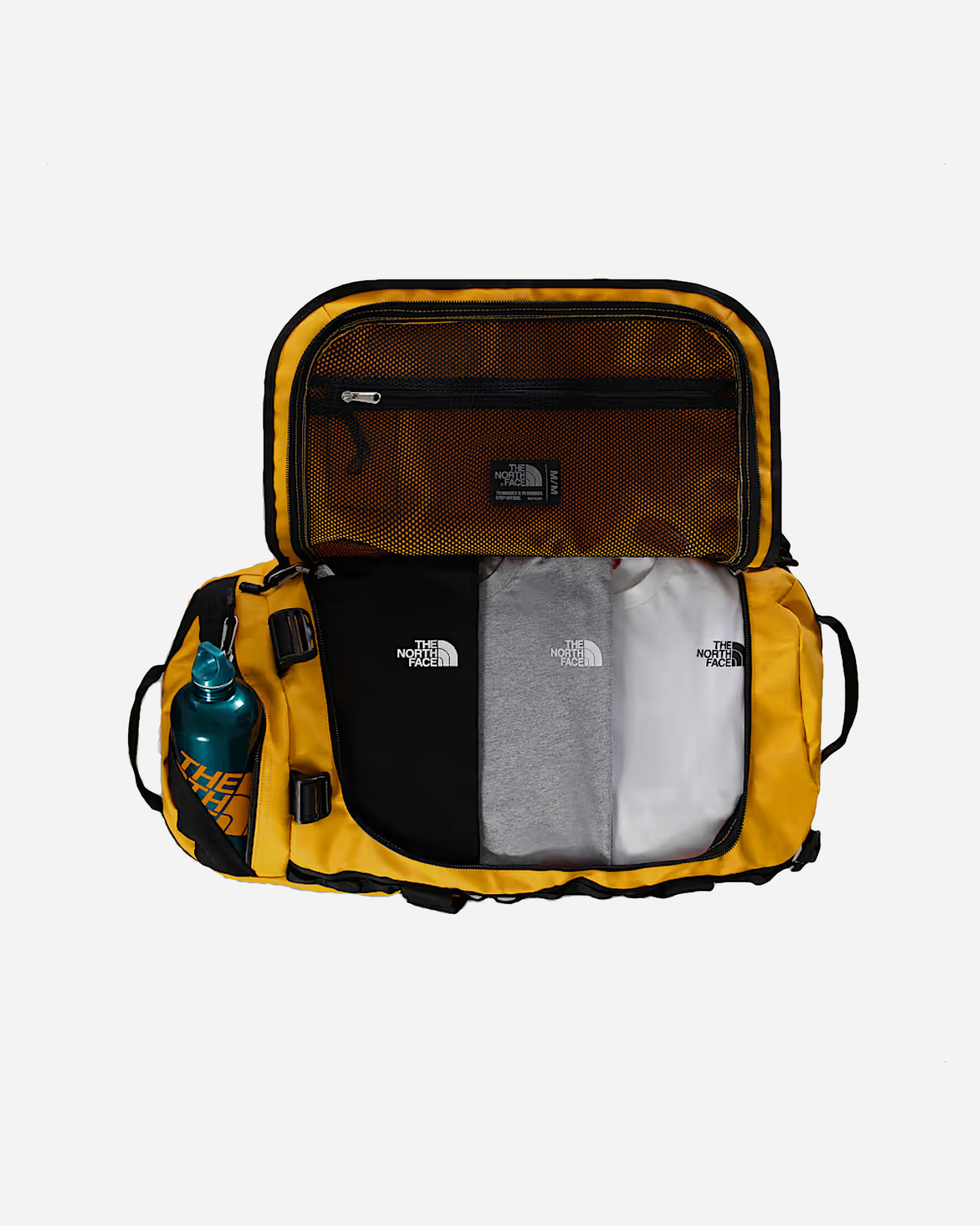 Base Camp Duffel M