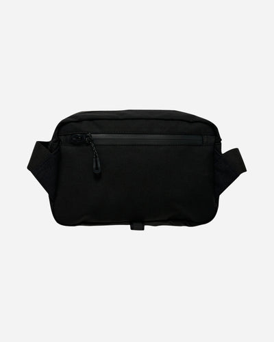 HALO Dura Waistbag - Black