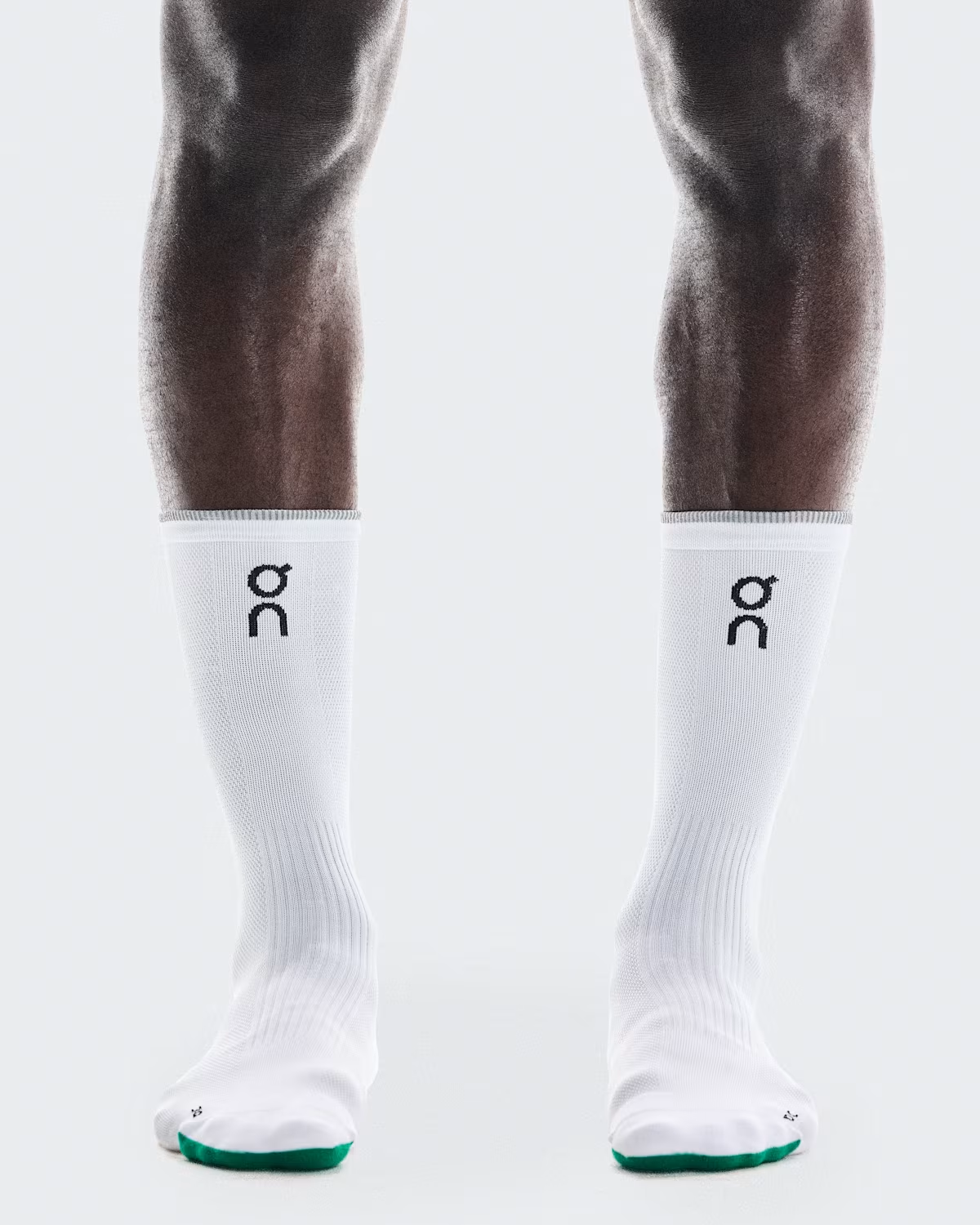 Elite Run Sock High