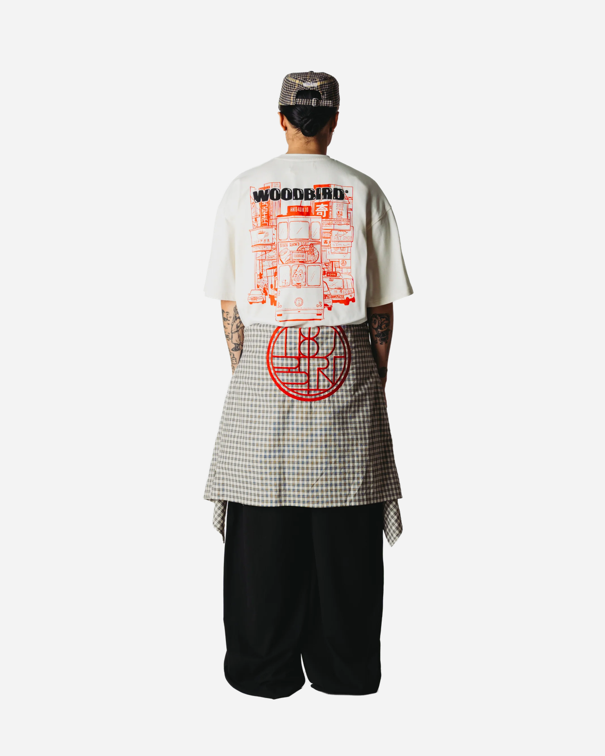 Beam Tram Tee