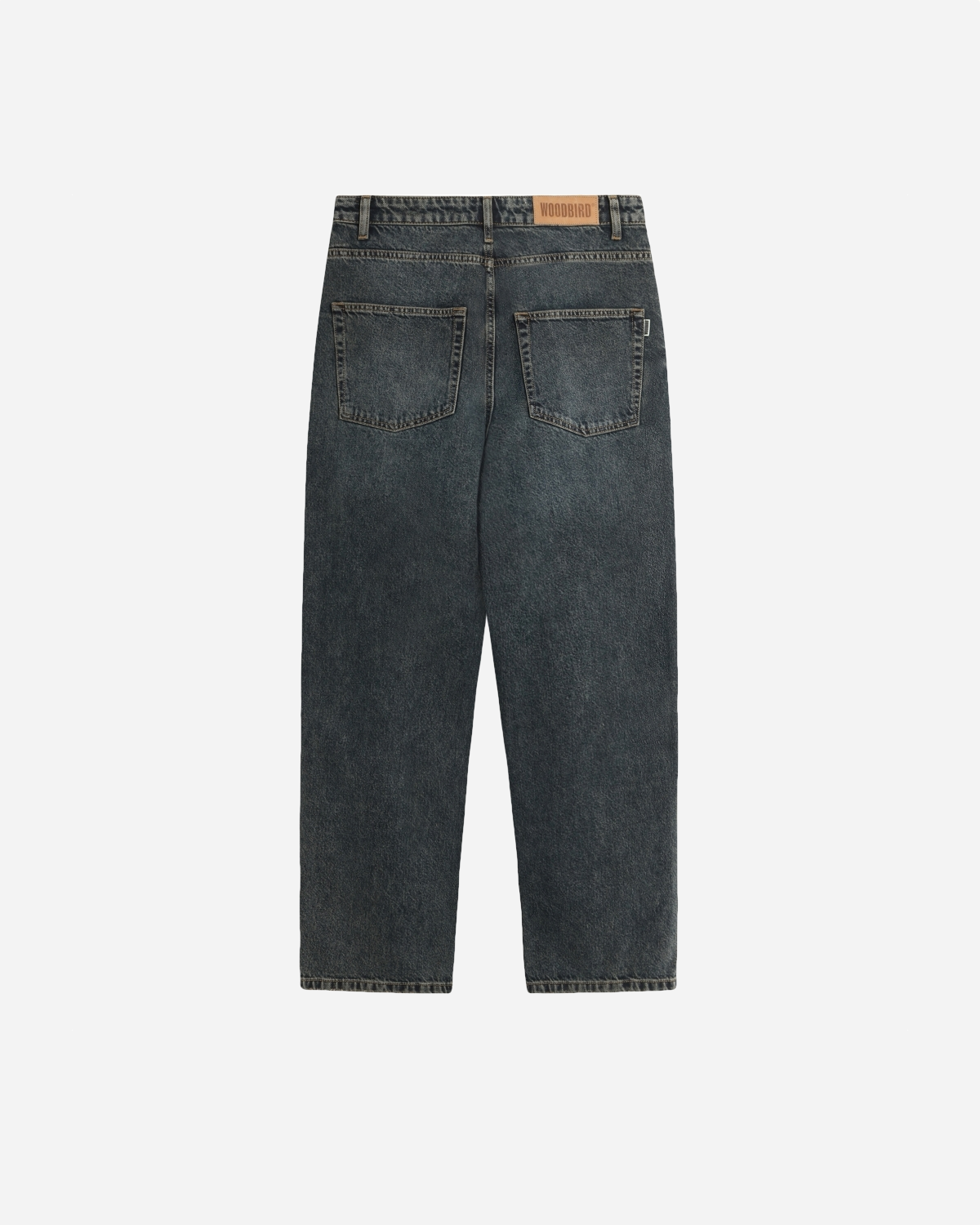 Yuto Thunder Jeans