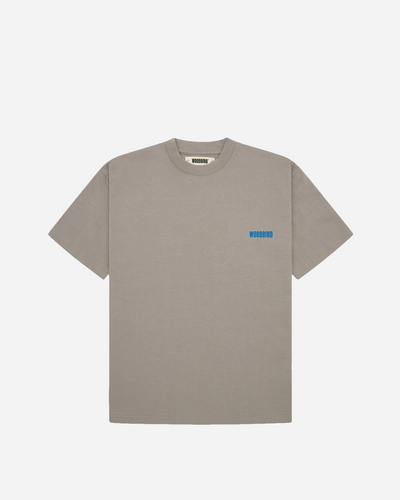 Balo Kind Tee - Taupe Brown