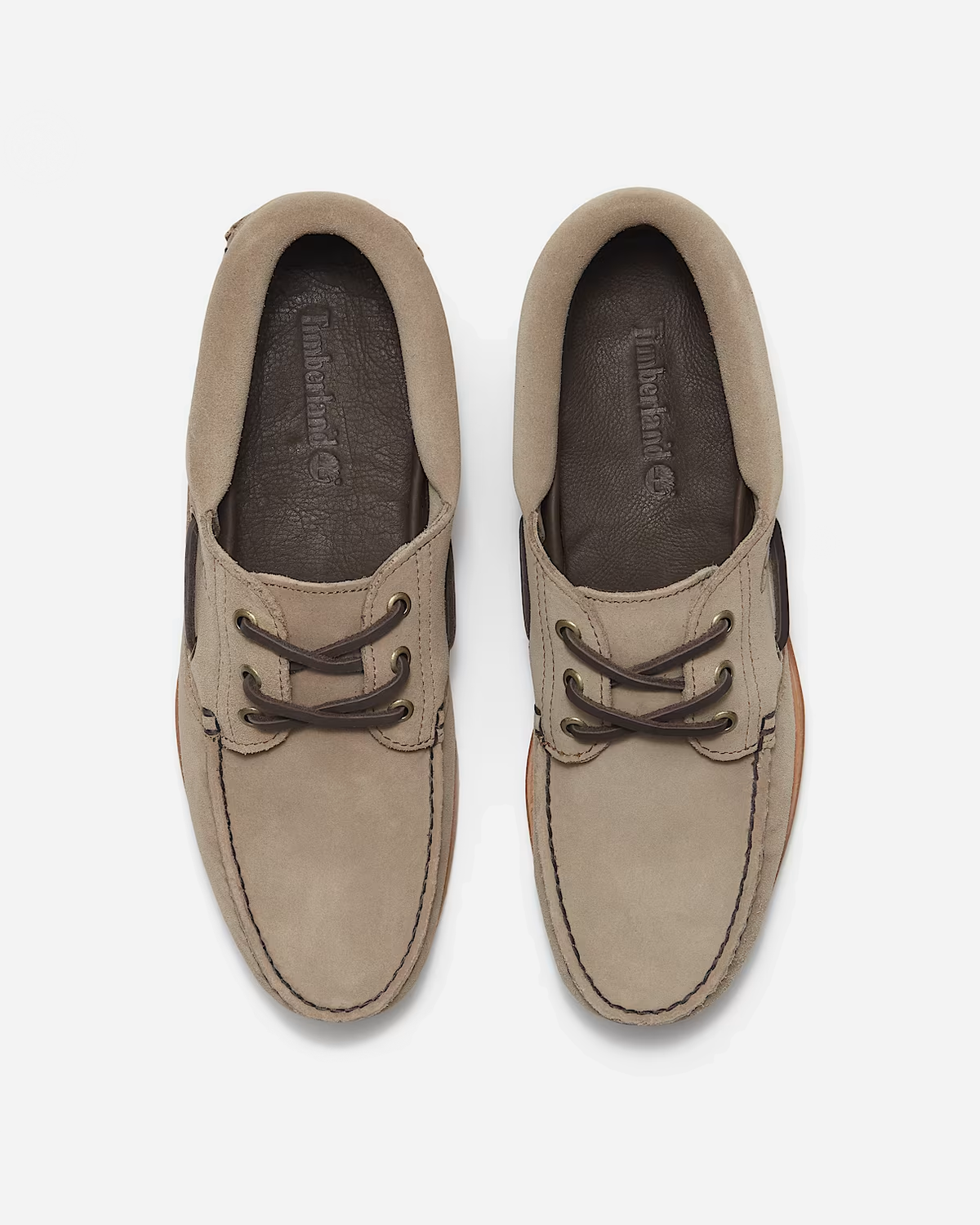 Auth Boat Shoe