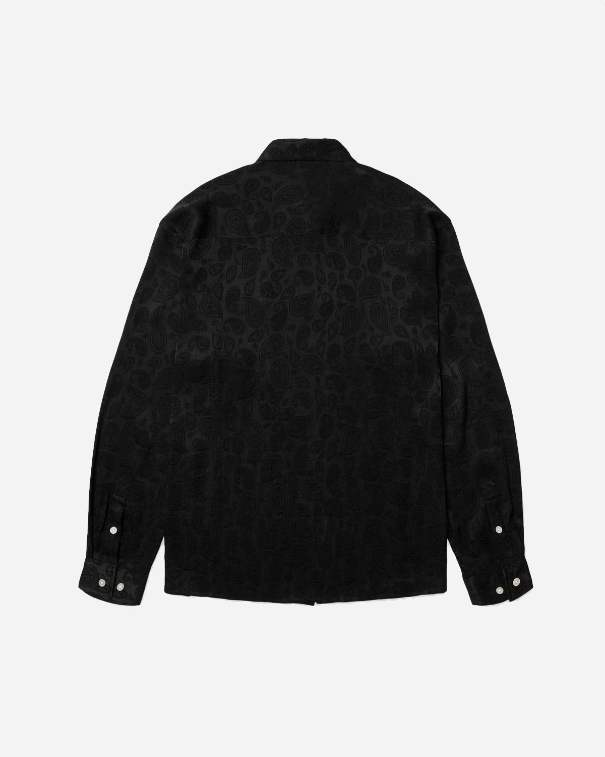 Buzo Paisley Shirt