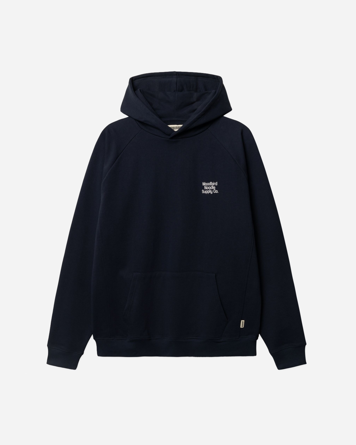 Paw Supply Hoodie