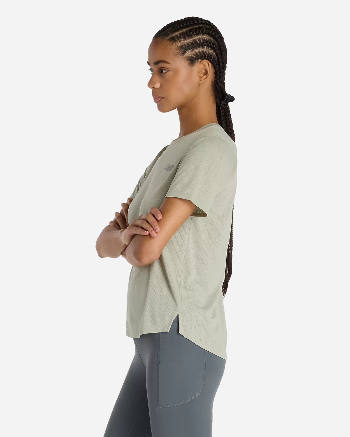 Athletics T-Shirt Women