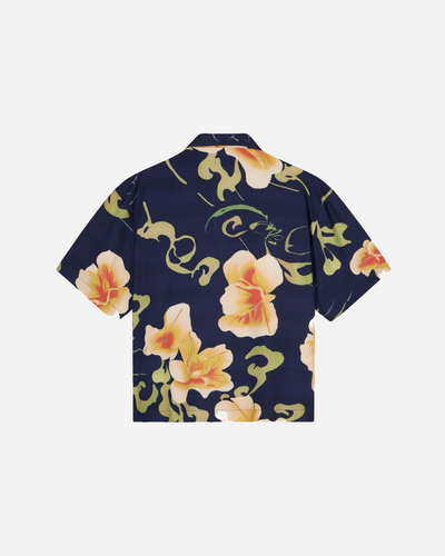 Mono No Aware Shirt Ss - Multicolor