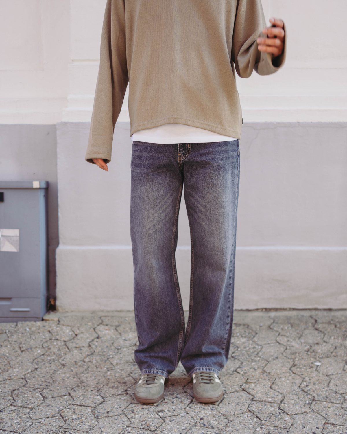 Rami Shadow Jeans