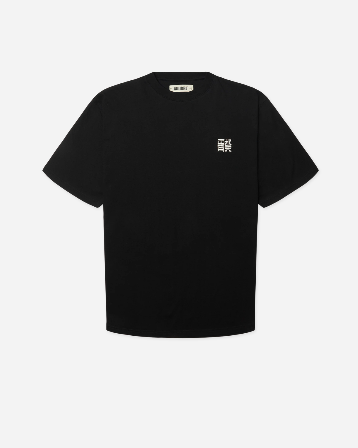 Baine HK Tee