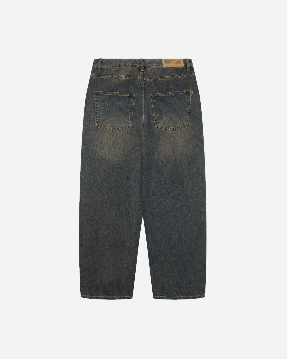 Yuto Cold Jeans