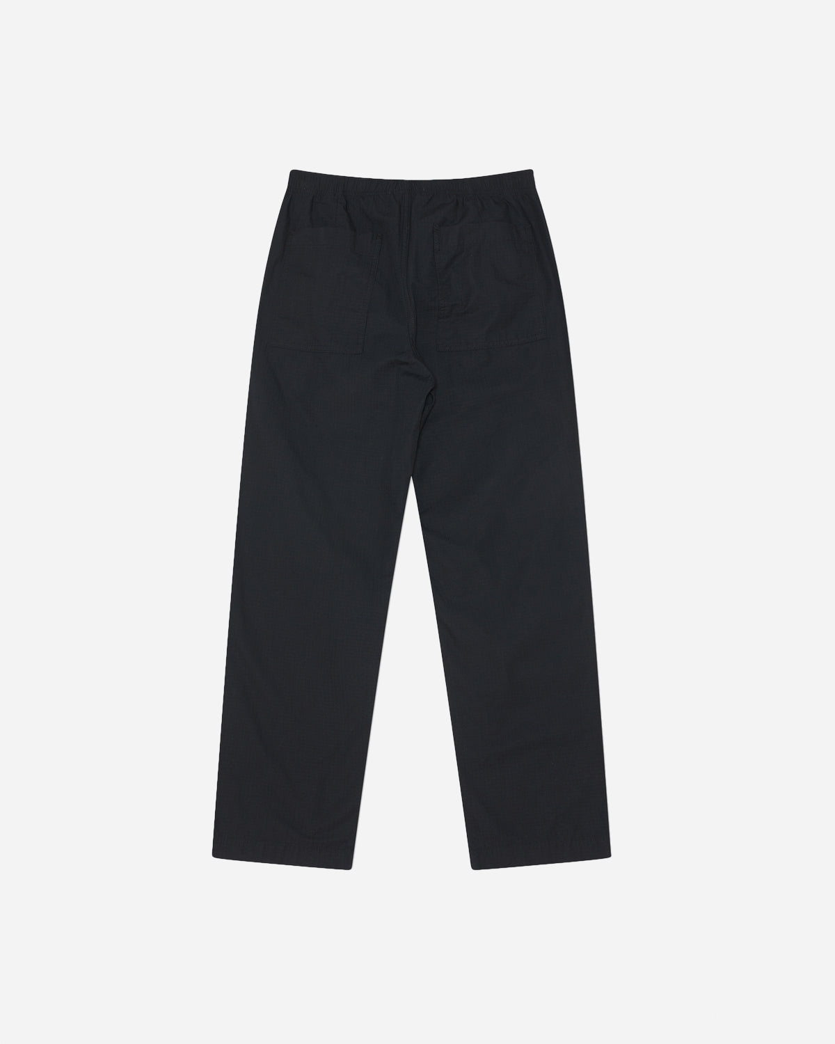 Lee Ripstop Trousers - Black