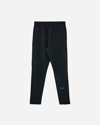 HALO Training Pants - Black