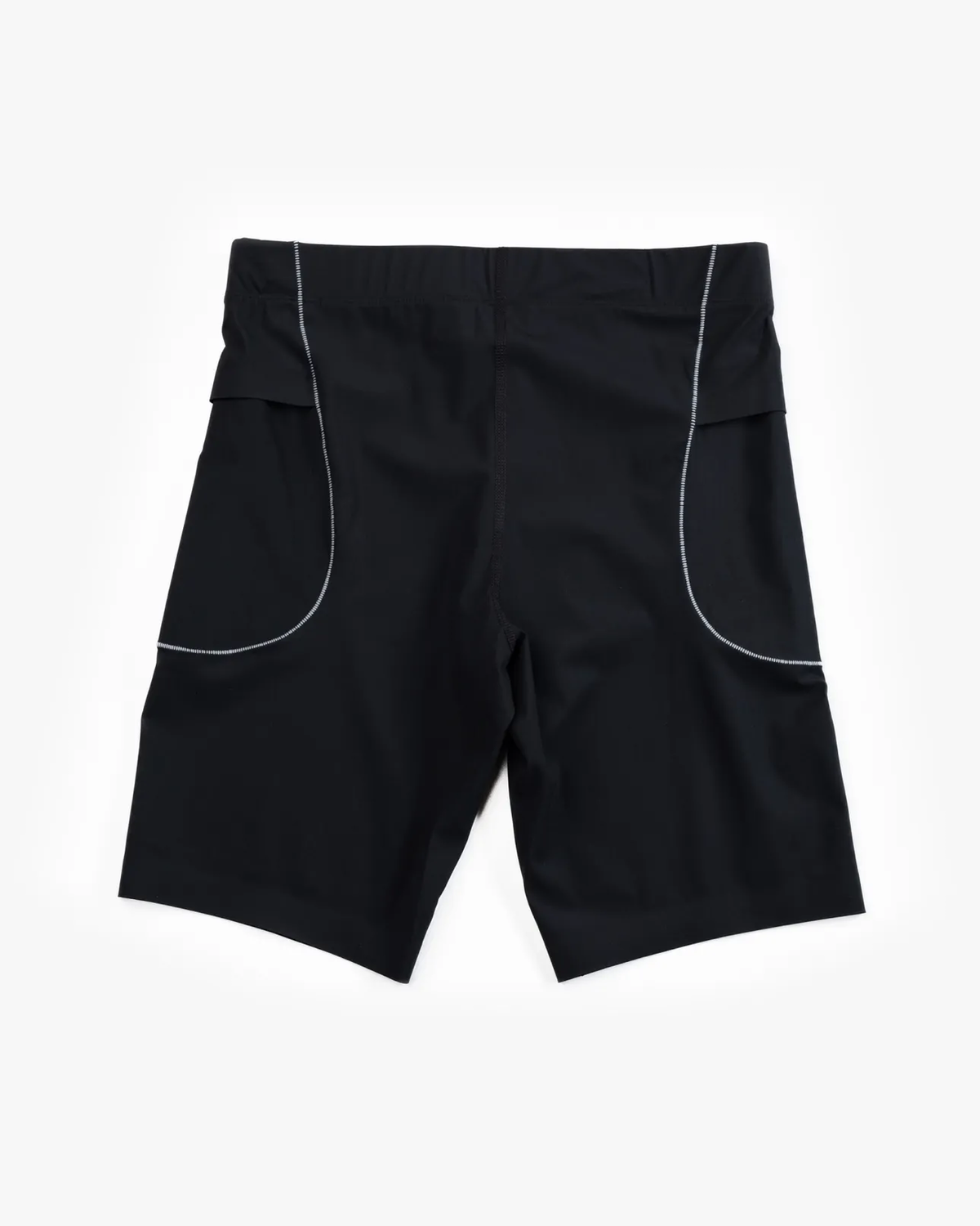 Performance Short Tights - Black