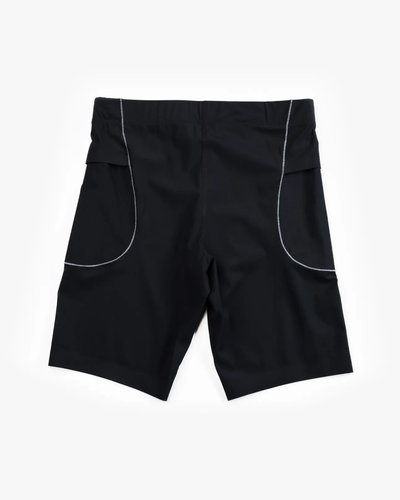 Performance Short Tights - Black