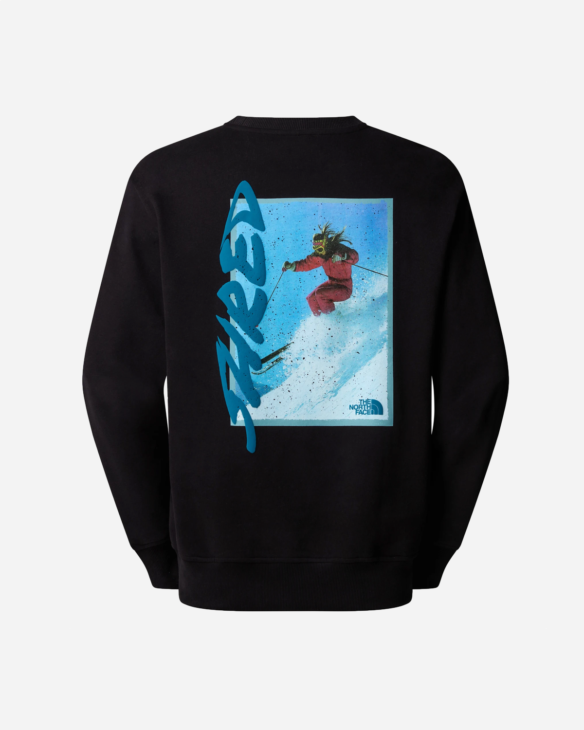 U Nse Slopes Relaxed Cr