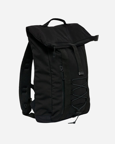 HALO Dura Backpack - Black