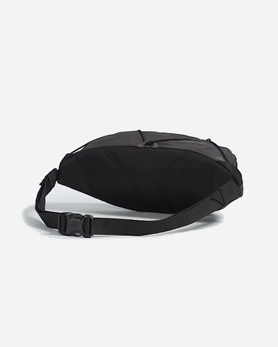 Terra Lumbar 3L - Asphalt Grey