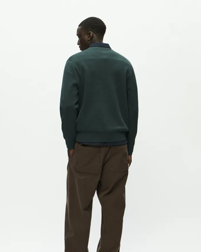 WWCurt crew neck - Green Gables