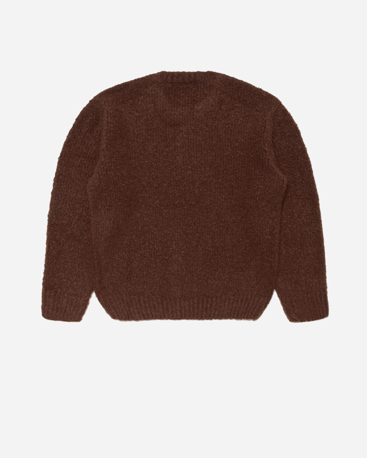 Dun Textured Sweater