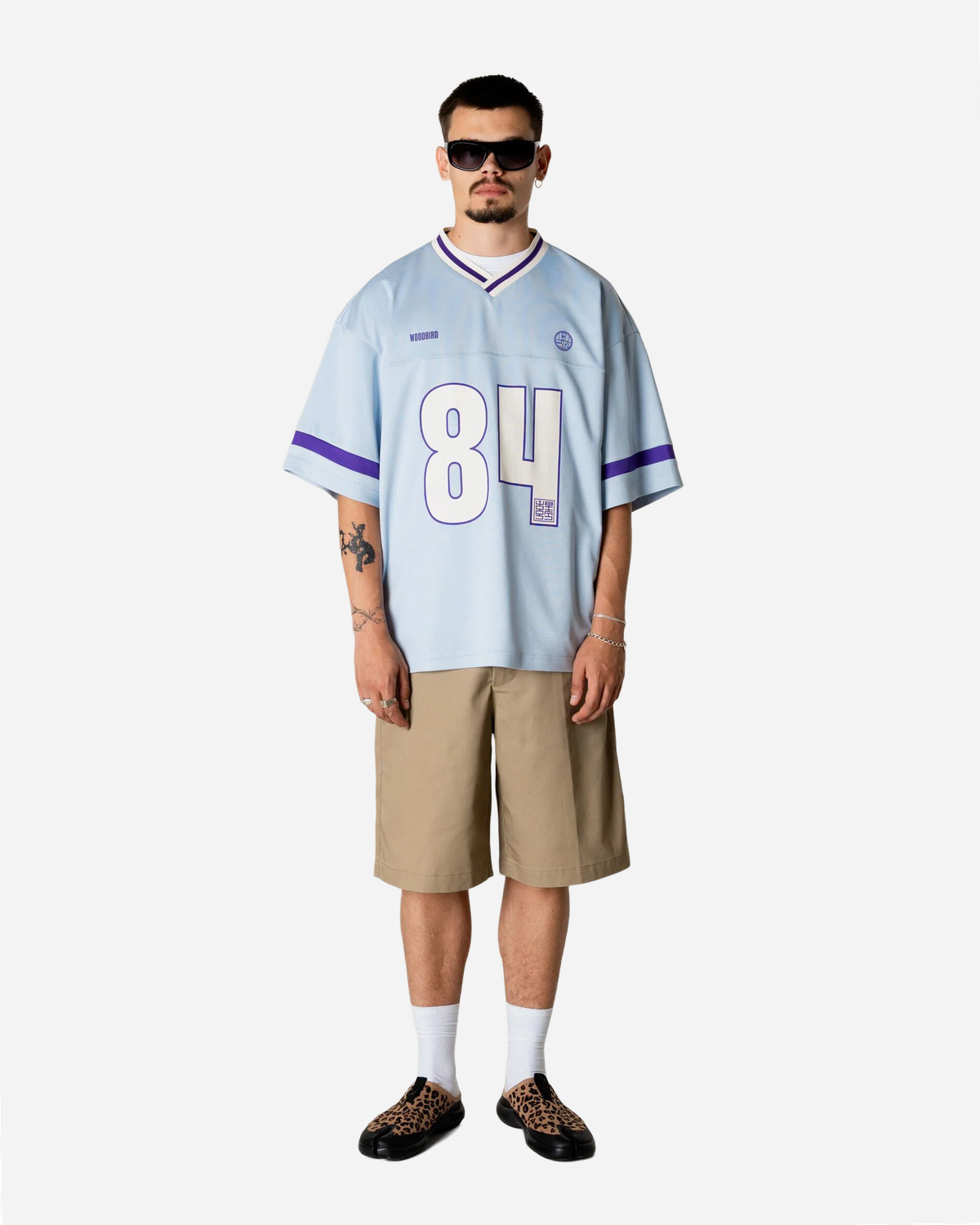 Beam Sports Tee