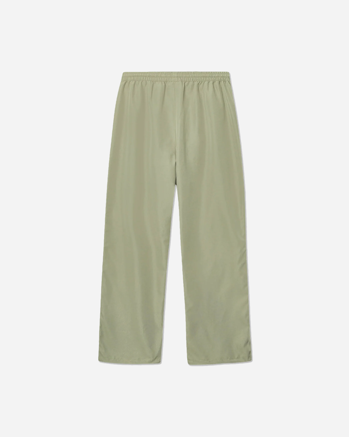 Relaxed Track Pants Two-Tone