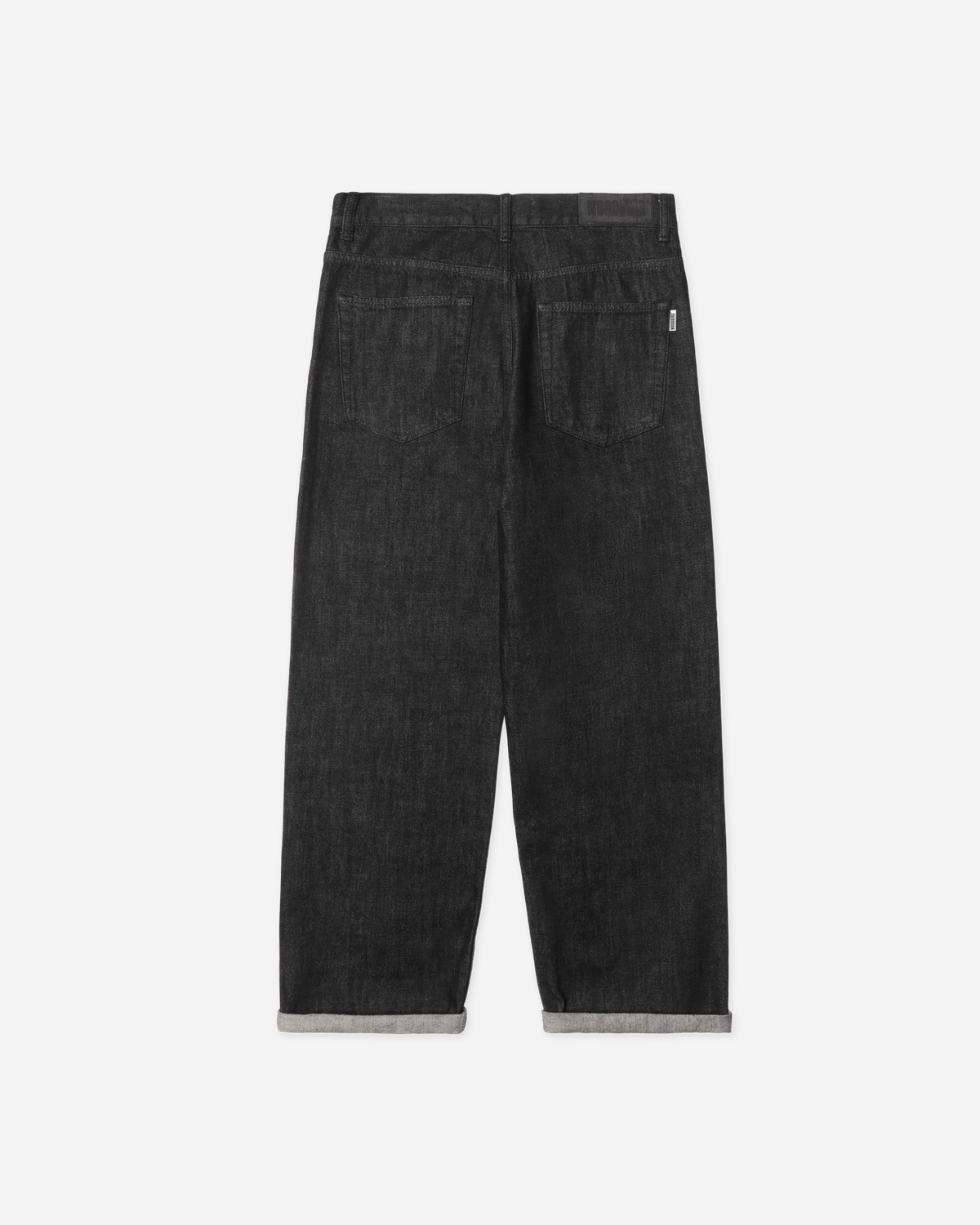 Rami Selvedge Jeans