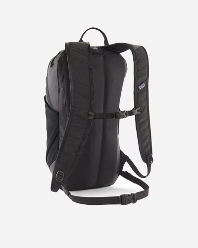 Terravia Pack 14L - Black