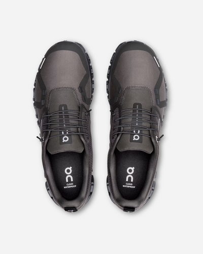 Cloud 6 WP Men - Thorn / Black