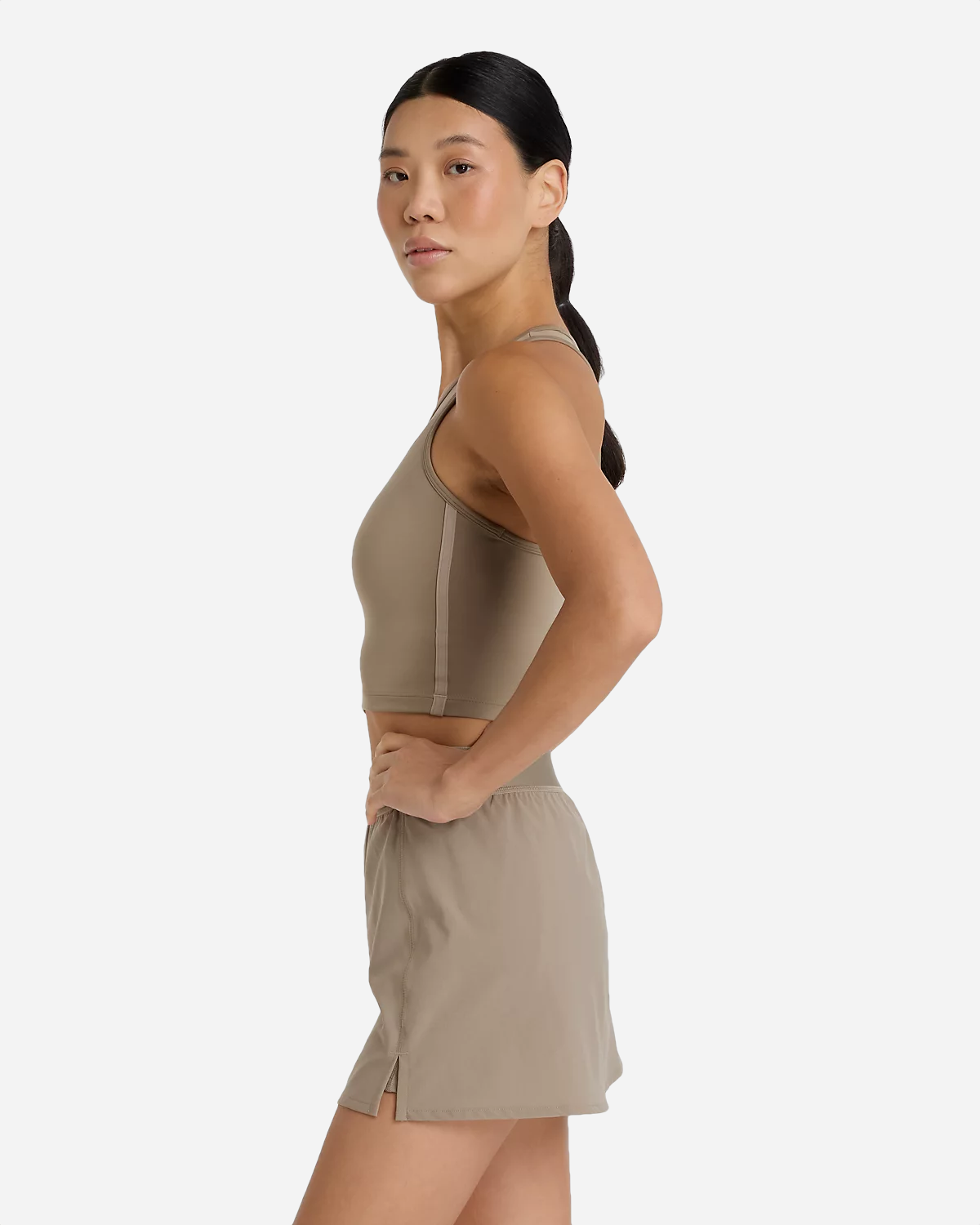 Harmony Fitted Tank