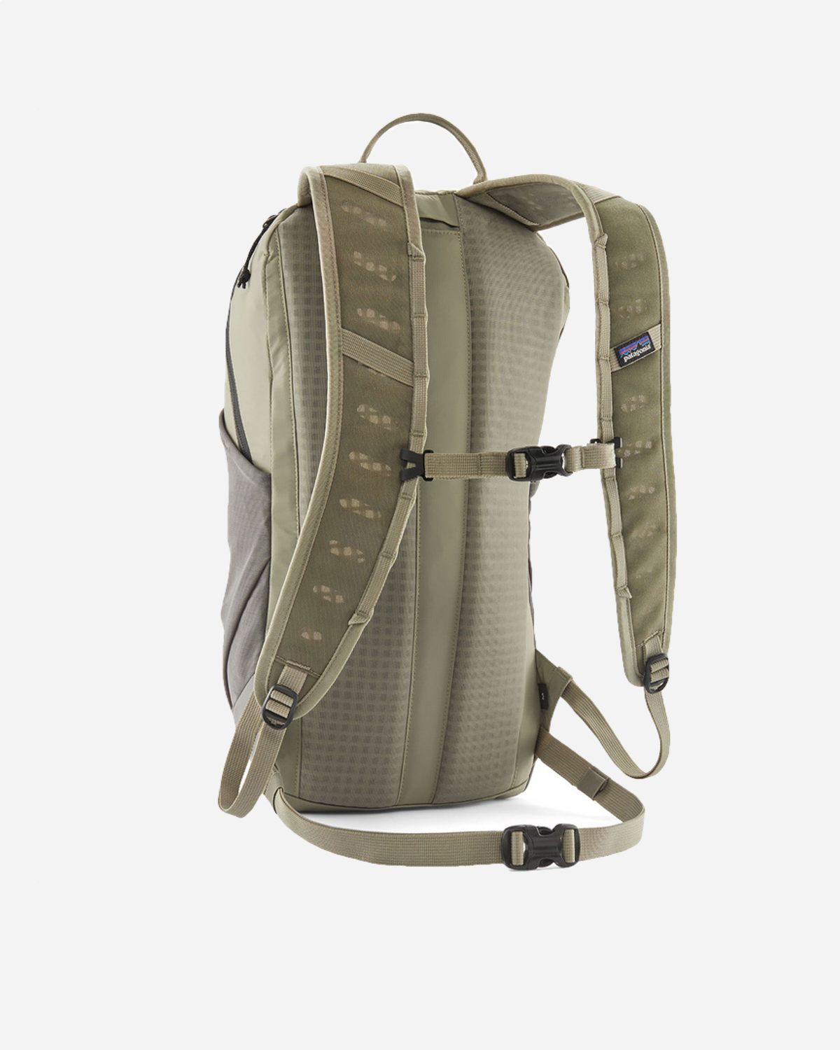 Terravia Pack 14L - River Rock Green