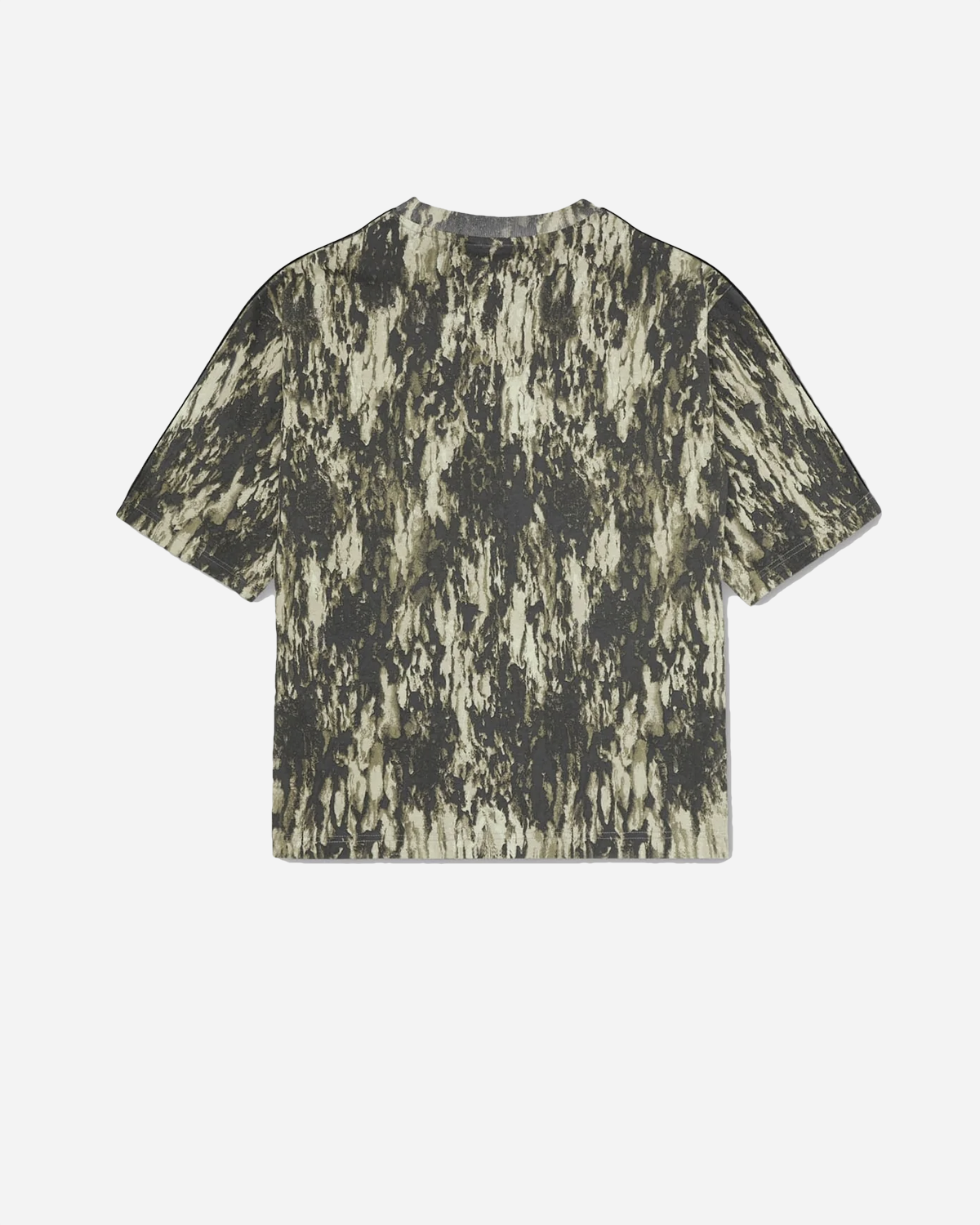 Aw26 Logo Oversized Box Fit