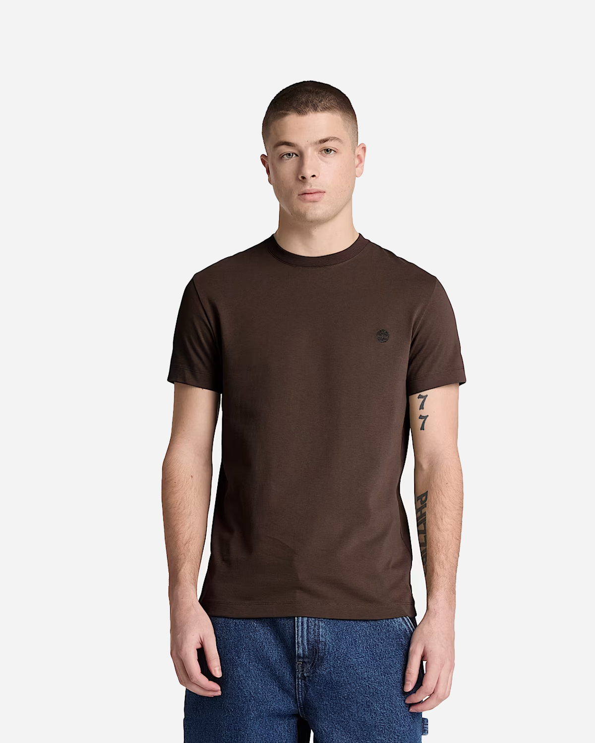 DNRV SS Tee Slim