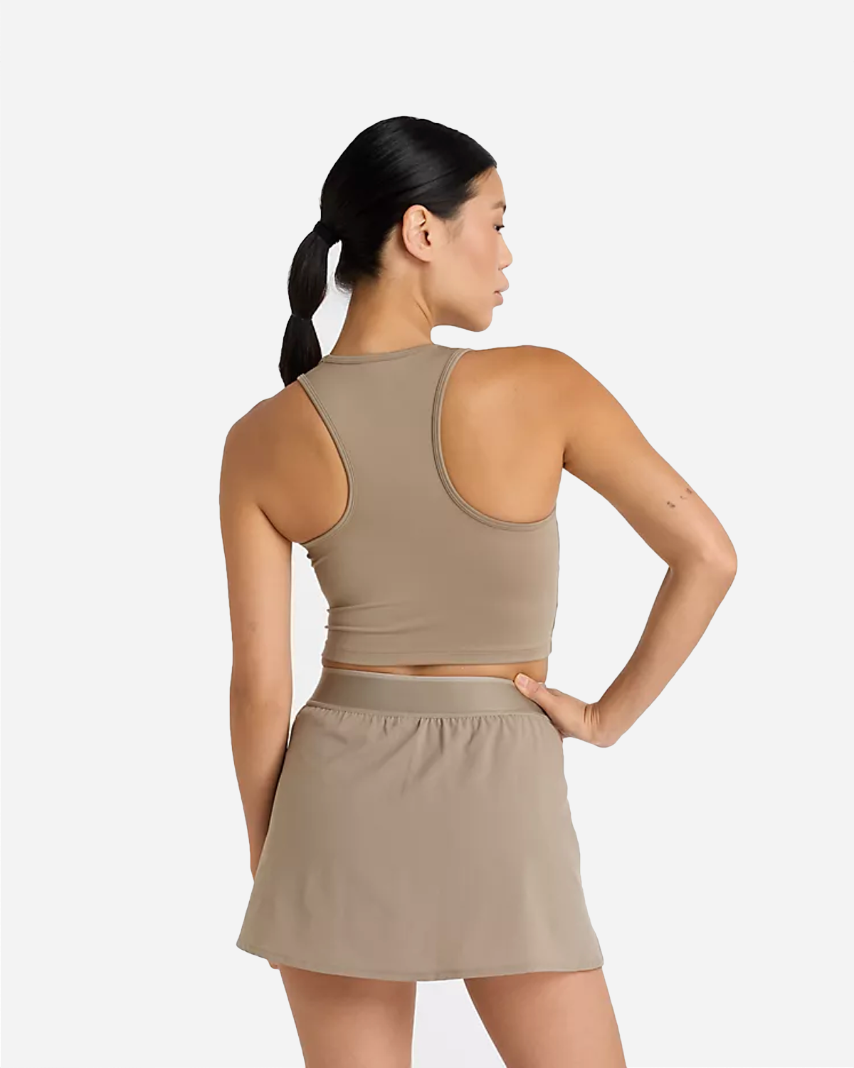 Harmony Fitted Tank