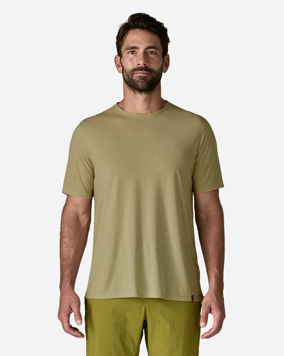 M's Cap Cool Trail Shirt