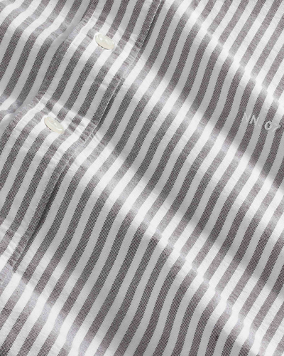 Colby BD 5910 - Brown Stripe