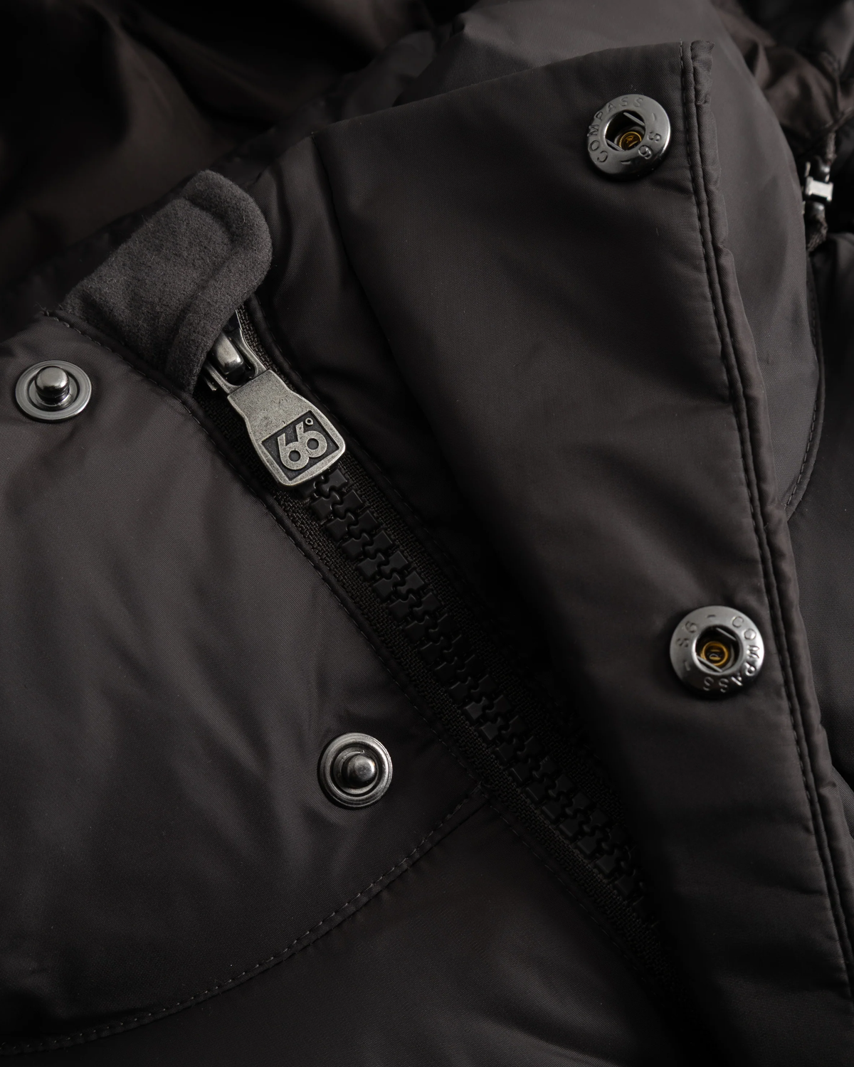 Dyngja Down Jacket Unisex