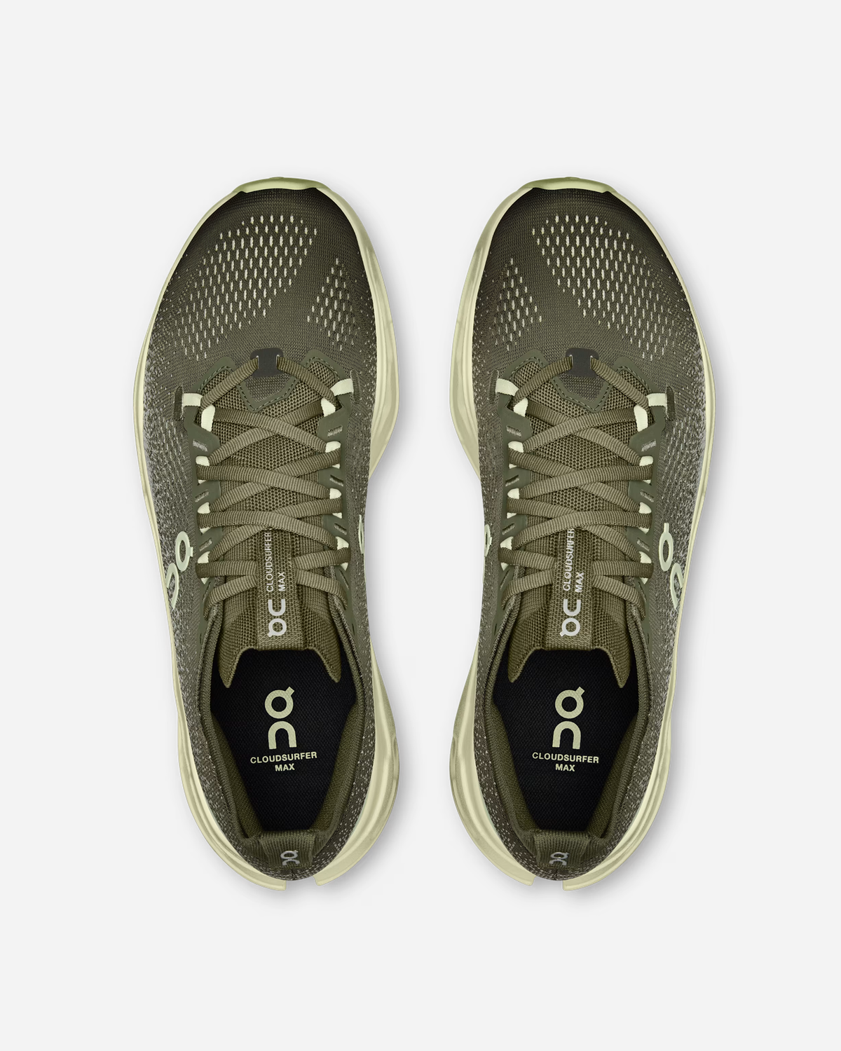 Cloudsurfer Max 1 M