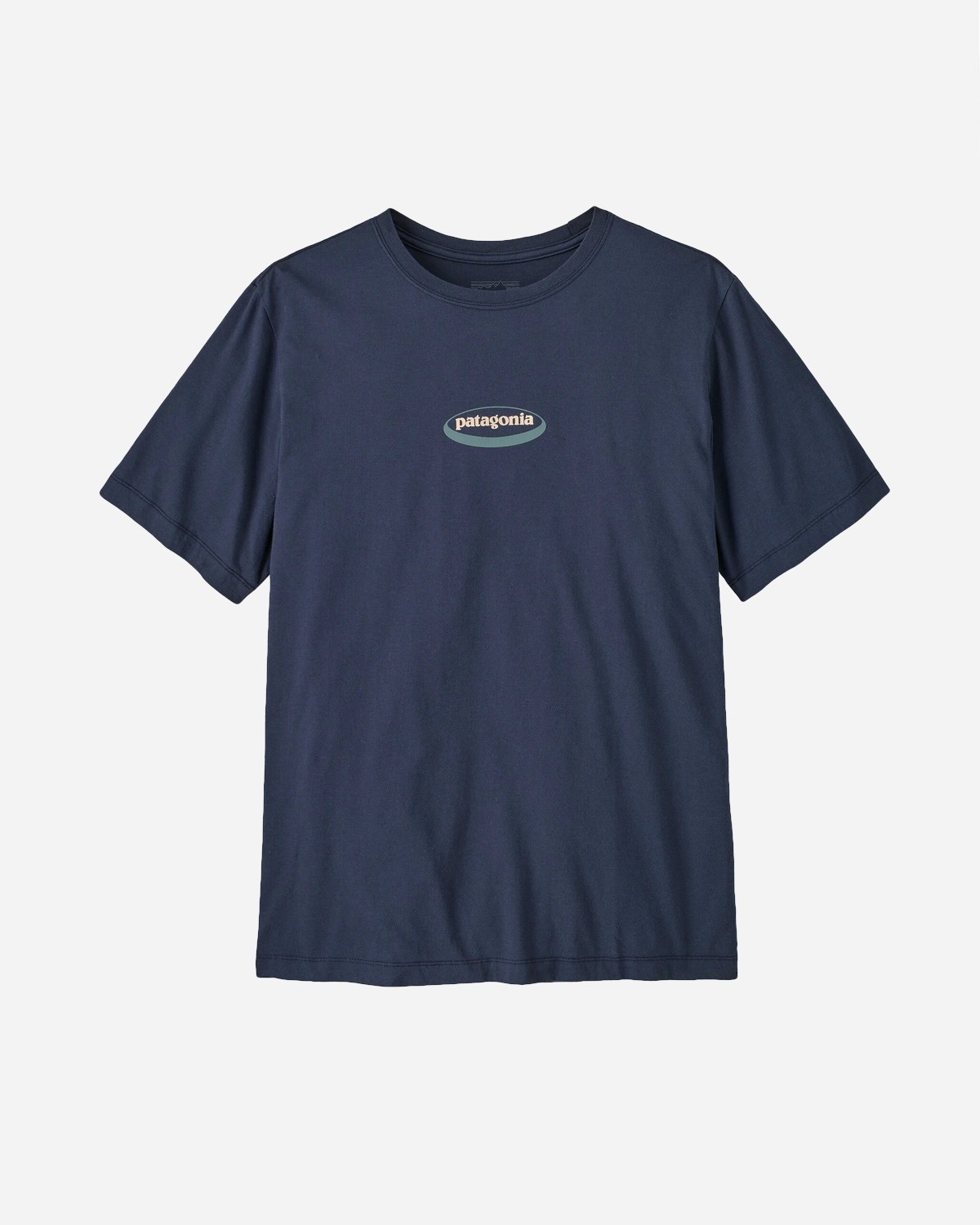 M's '95 Oval Logo T-Shirt